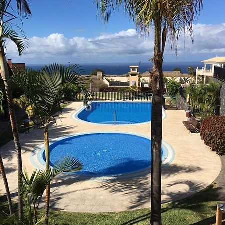 Вилла La Quinta Garden Санта-Урсула Экстерьер фото