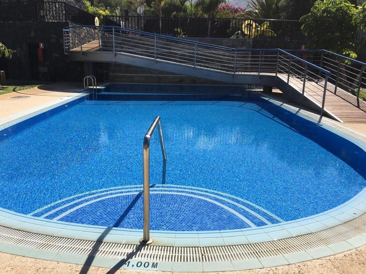 Вилла La Quinta Garden Санта-Урсула Экстерьер фото