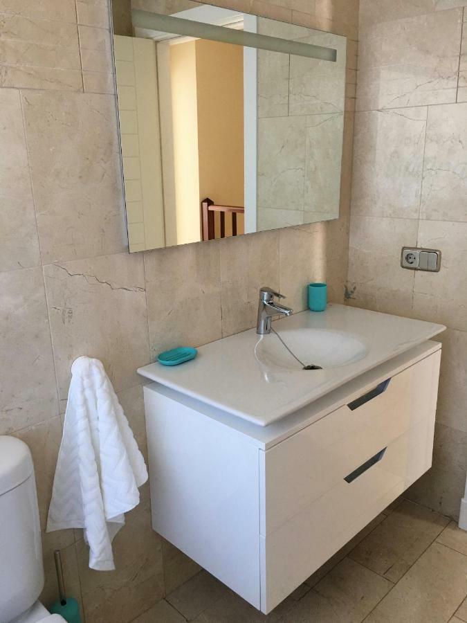 Вилла La Quinta Garden Санта-Урсула Экстерьер фото