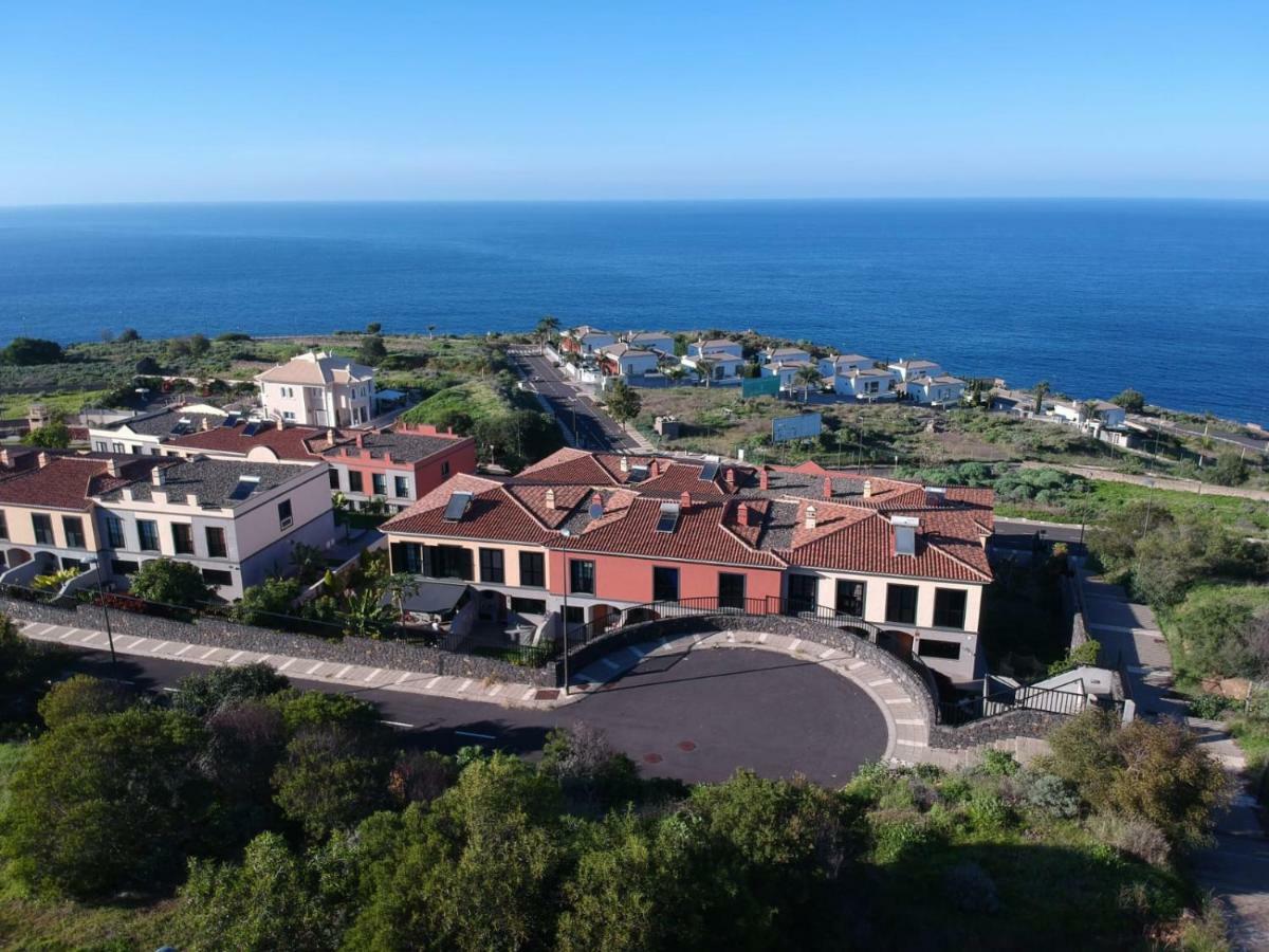 Вилла La Quinta Garden Санта-Урсула Экстерьер фото